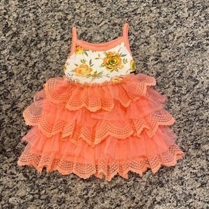 Matilda Jane Musical Chairs Dress